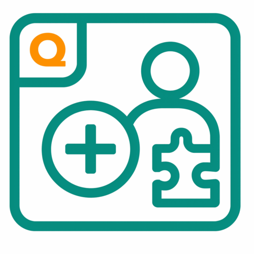 Extra gebruiker voor Quadro Configurator (prijs per maand)
