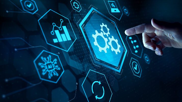 Digitale administratie met OutSmart (1) Digitale administratie met OutSmart (1)